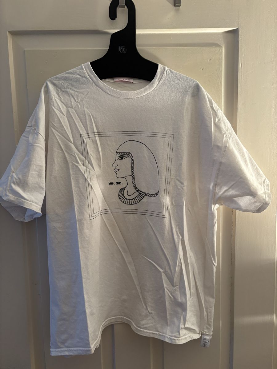 T-shirt: S.k. manor hill T-Shirt – Usato da Zürich venduto da Niklaus97