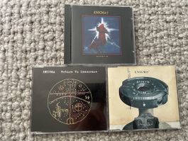 3x Enigma 