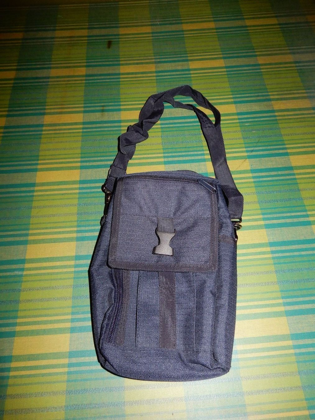 Taschen für Damen: Tasche blau – Neu (gemäss Beschreibung) aus Erstfeld von Uhu1980