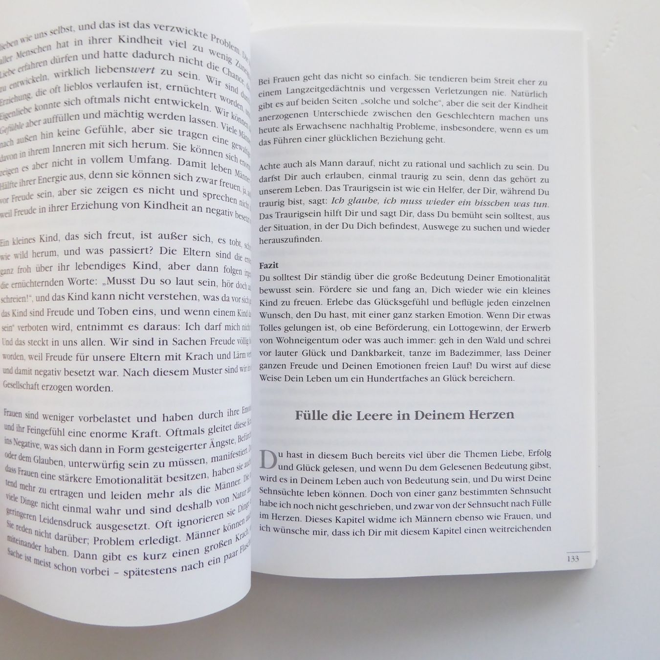 Libri: Der Code - Der neue Weg zum Positiven Denken – Usato da Basel venduto da kun_2hnm 4