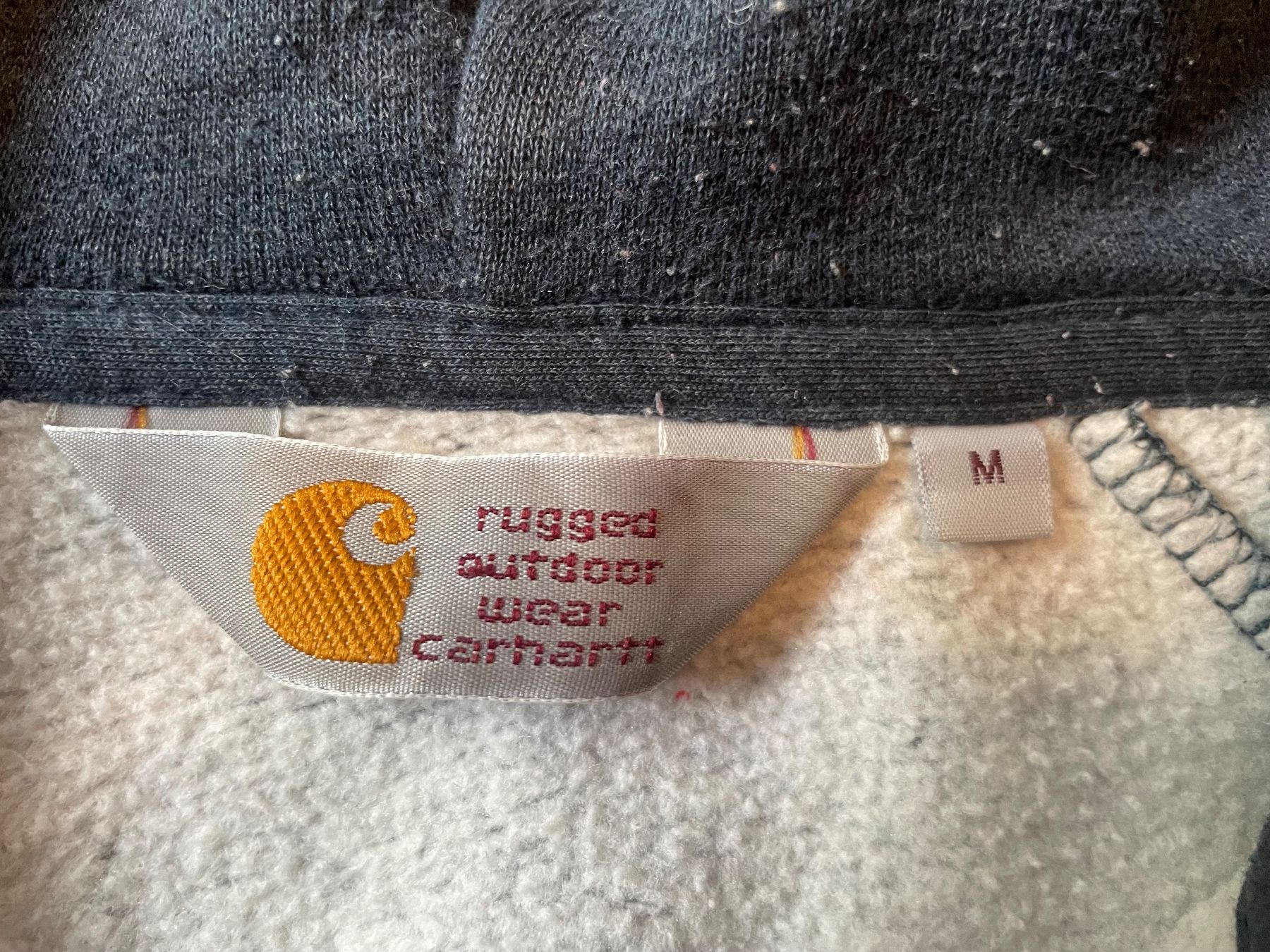 Carhartt Maglioni & Felpe: Carhartt Pullover Gr.M – Usato da Dornach venduto da tom_xy85 3