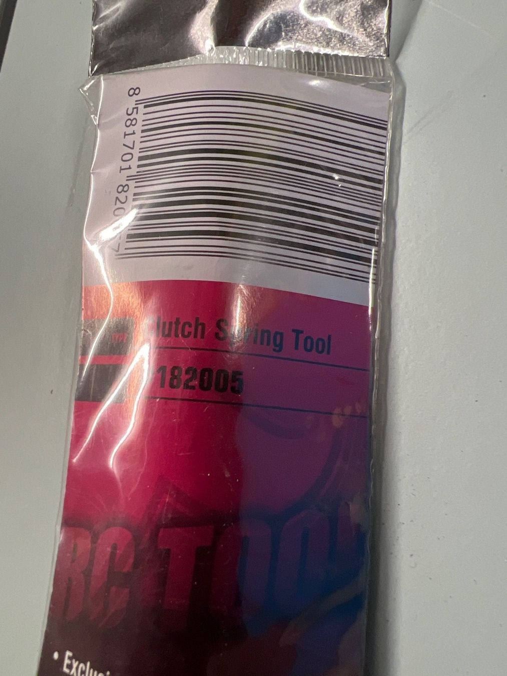Hudy Modellismo RC: Hudy Xray 182005 Clutch Spring Tool – Nuovo e nell'imballaggio originale da Oberdorf NW venduto da chosii 2