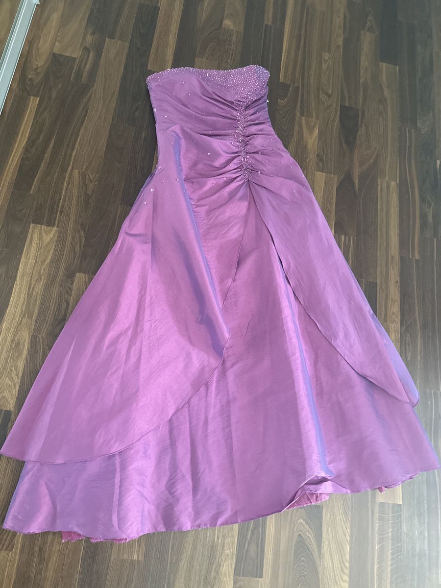 Kleider: Abendkleid Gr.38 – Gebraucht aus Pratteln von Nala78 7