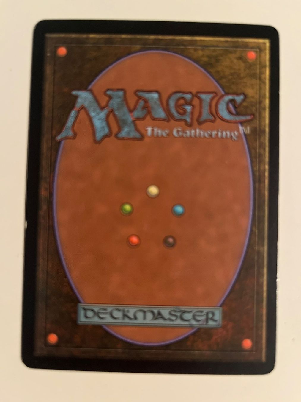 Magic The Gathering Carte collezionabili: 1 x Frozen Aether - Magic: The Gathering - MtG – Usato da Kriens venduto da Shadi1980 1