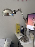 Tischlampe