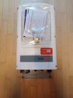Solar Edge Wechselrichter SE16k
