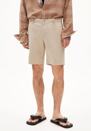 ARMEDANGELS DAALOS SHORTS AUS BIO-BAUMWOLL MIX