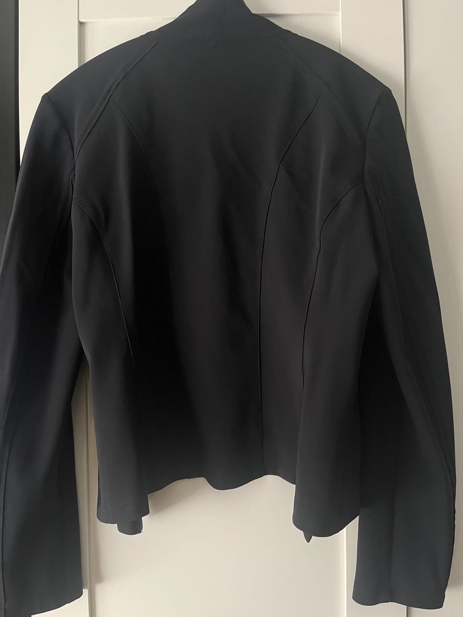 Sarah Pacini Vestes: Blazer Sarah Pacini – D'occasion à Vevey par zecollector 1
