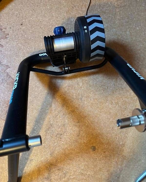 Vélos d'appartement: Rollentrainer Wahoo Kickr Snap – D'occasion à Küssnacht am Rigi par inka_71 1