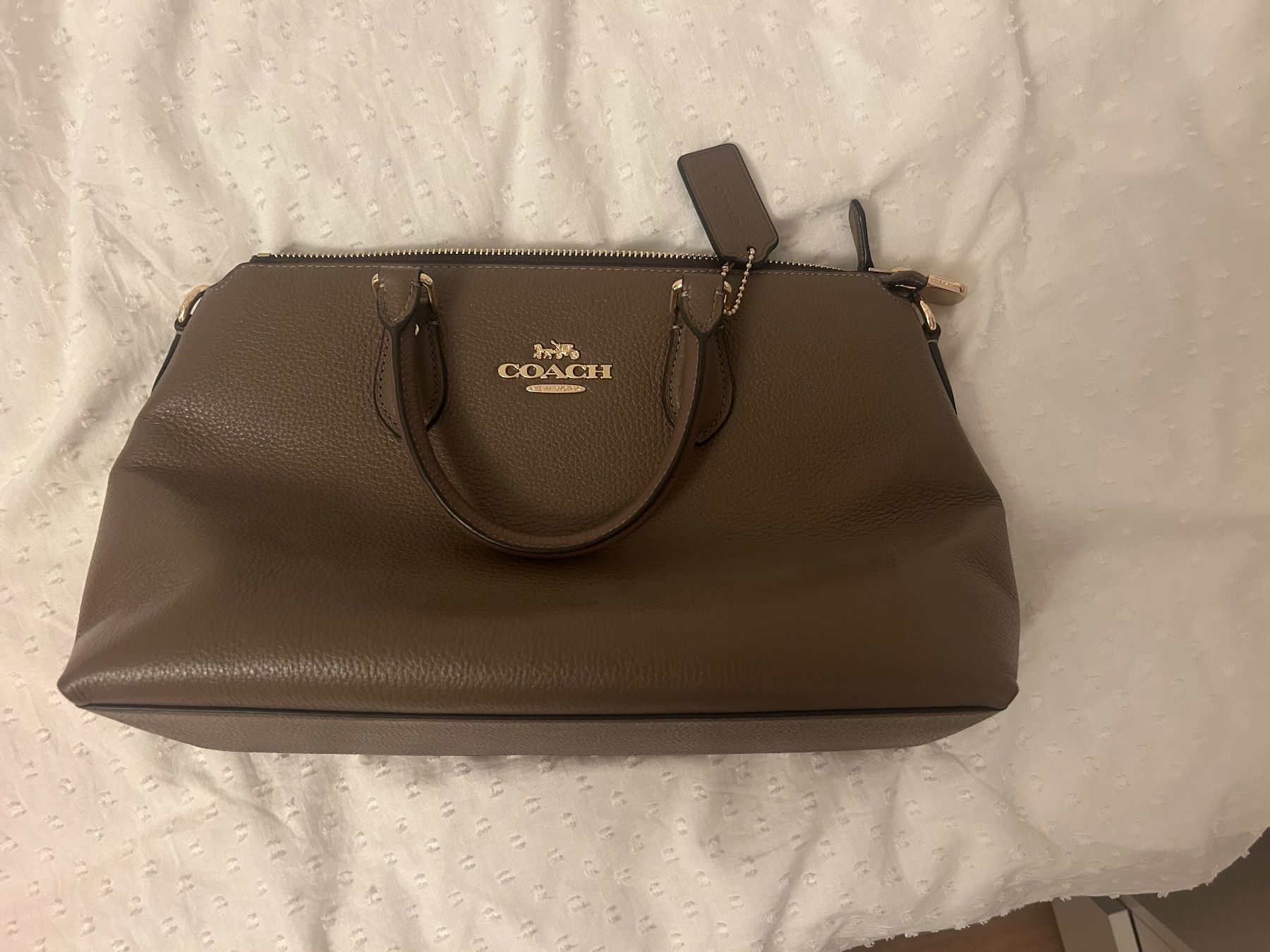 Coach Taschen für Damen: Coach Bag – Gebraucht aus Jona von jenna20220 3