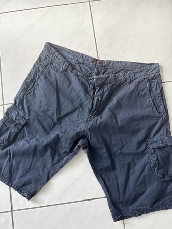 Sommershorts Gr XL/54