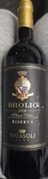 Rotwein Brolio Chianti Classico Riserva 2020 neu
