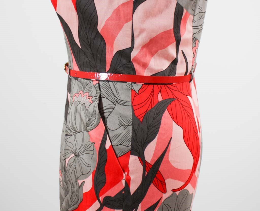Taifun Kleider: TAIFUN Kleid Gr. 40 – Gebraucht aus Belp von caramel-secondhand 6
