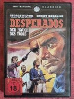 Desperados - Der Hauch des Todes / Ernest Borgnine