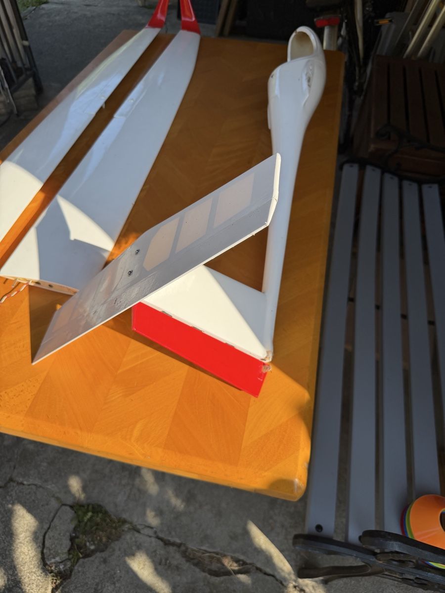 Modellismo RC: ASW 28 – Usato da Biel/Bienne venduto da sup_j58t 2