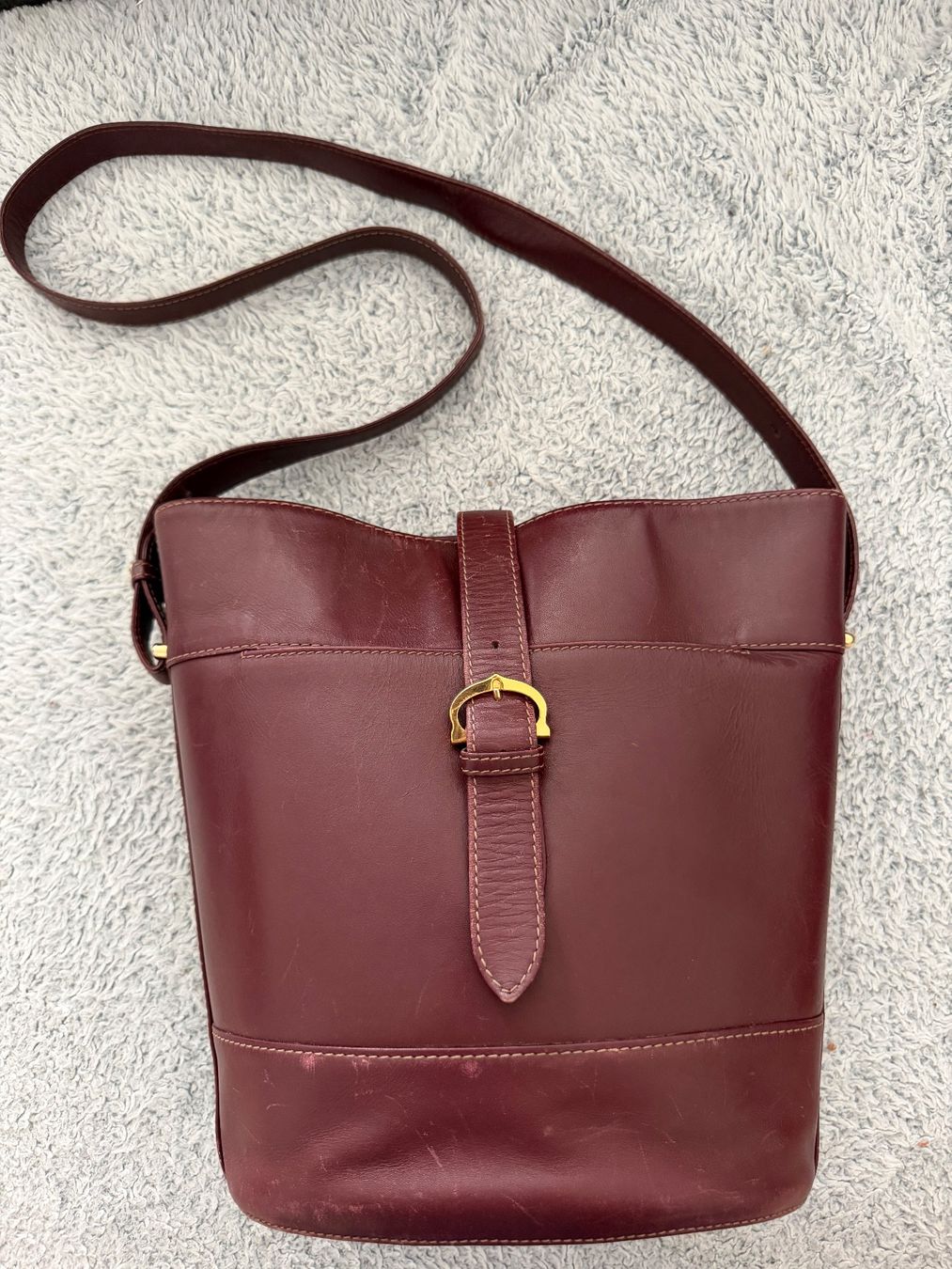 Cartier Sacs: Vintage Cartier bag – D'occasion à Schaffhausen par Nadiuna