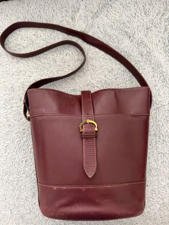 Vintage Cartier bag