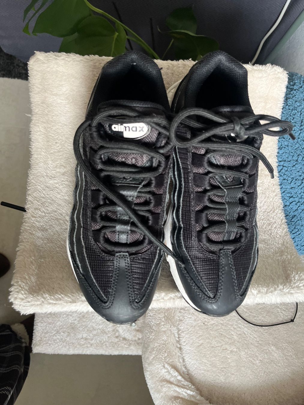 Nike Damenschuhe: Nike air max – Gebraucht aus Vevey von ali_2bqn 3