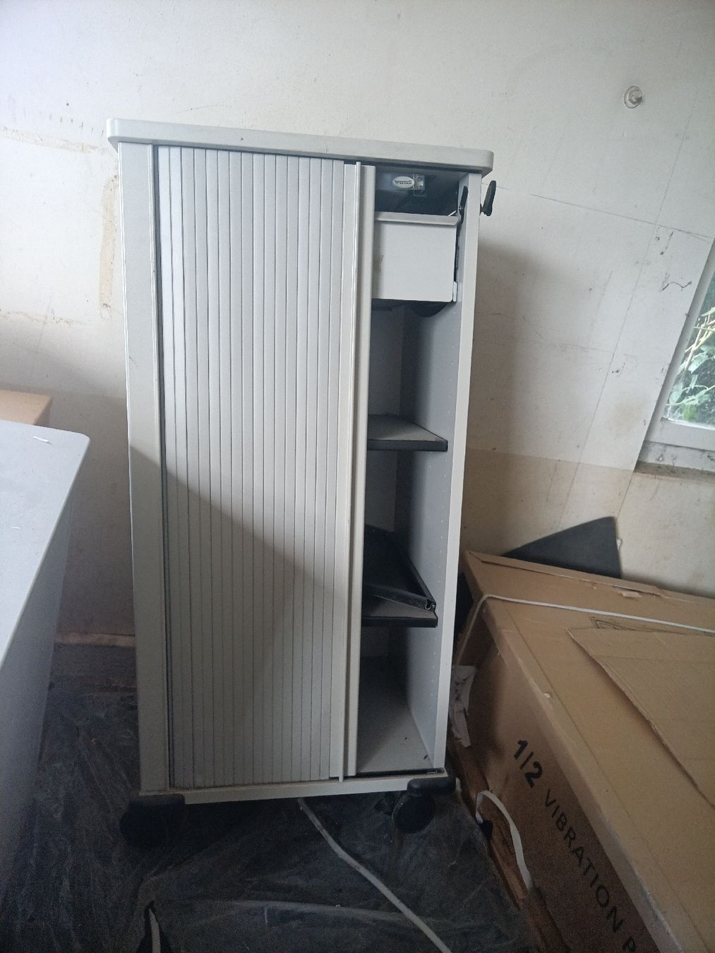 Korpus: Arbeitswagen, boy – Gebraucht aus Zug von Beengineering 1