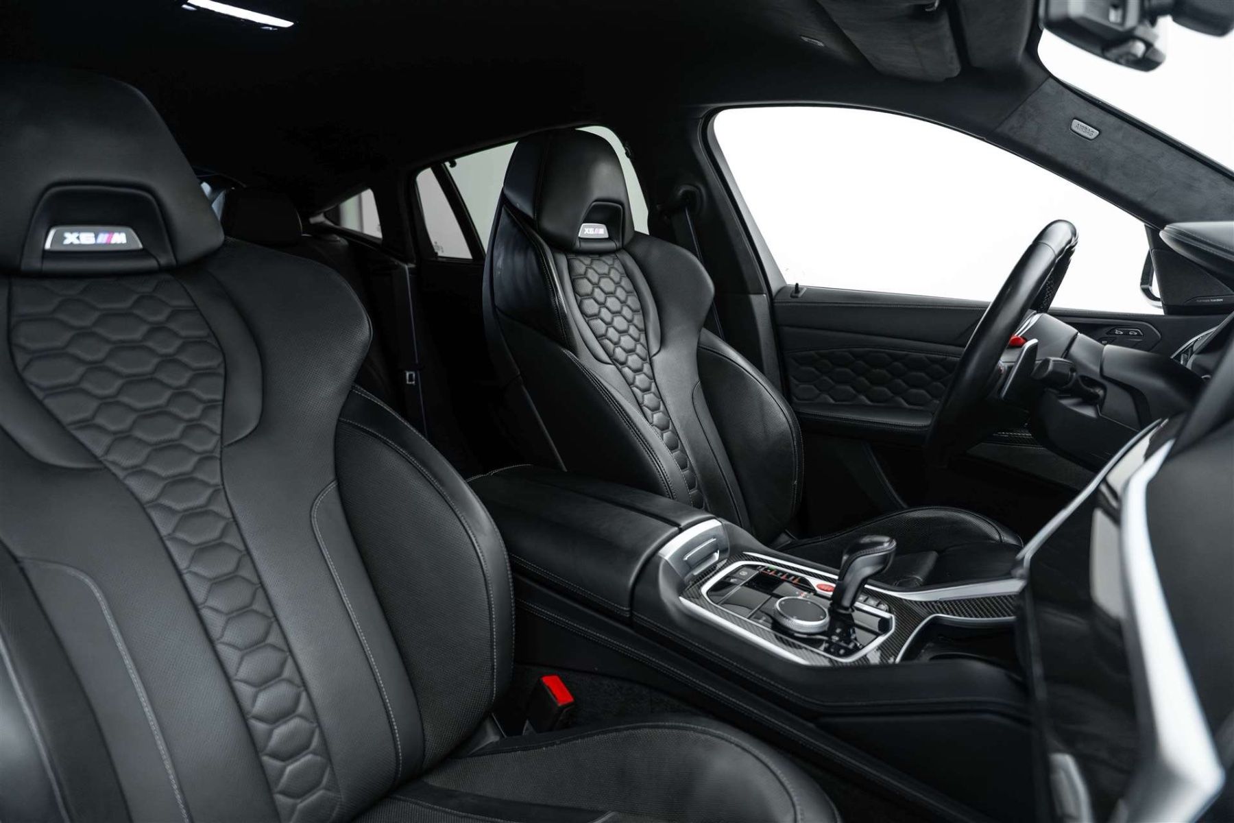 BMW Autos: BMW X6M Competition – Gebraucht aus Untersiggenthal von Raf_s2pw 6