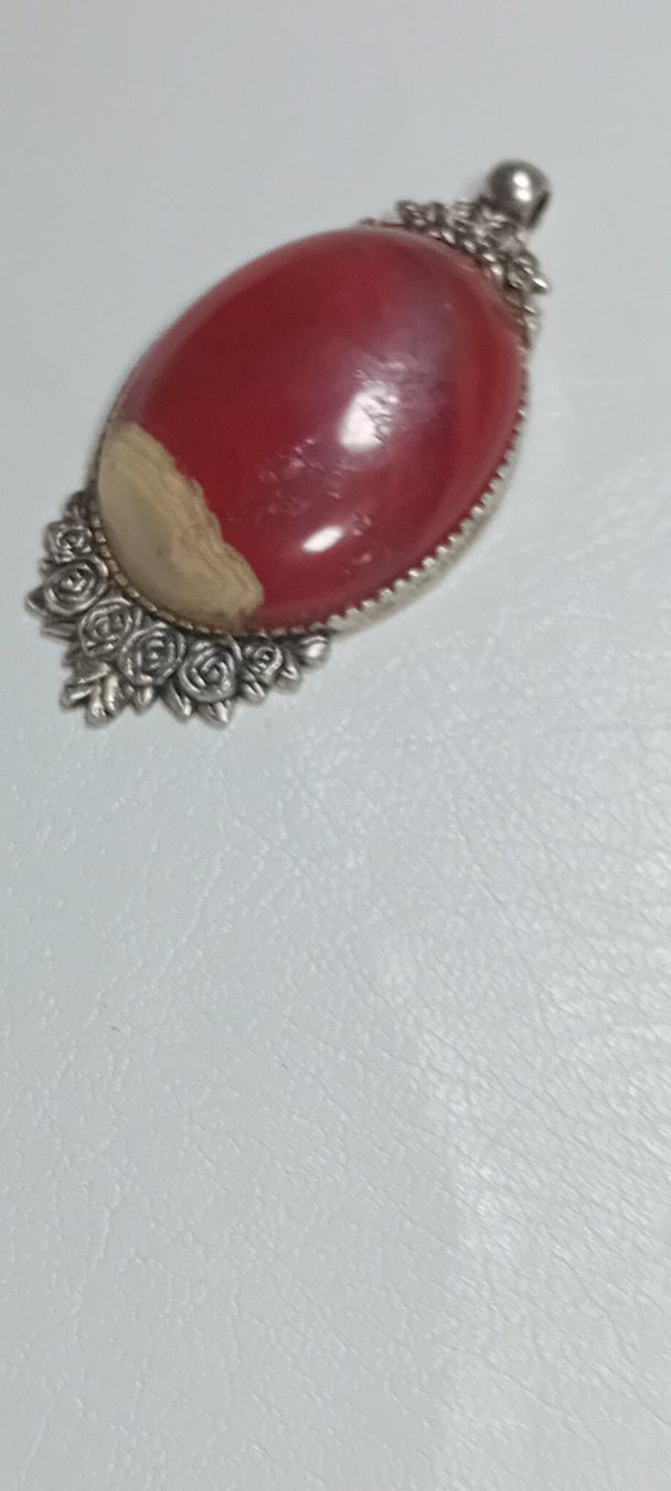 Ciondoli: anhänger modeschmuck mit antiksilber übersogen – Nuovo (secondo la descrizione) da Basel venduto da bij_5hqd 1