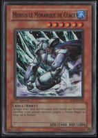 Yu-Gi-Oh! Mobius Le Monarque De Glace / SOD 🇫🇷