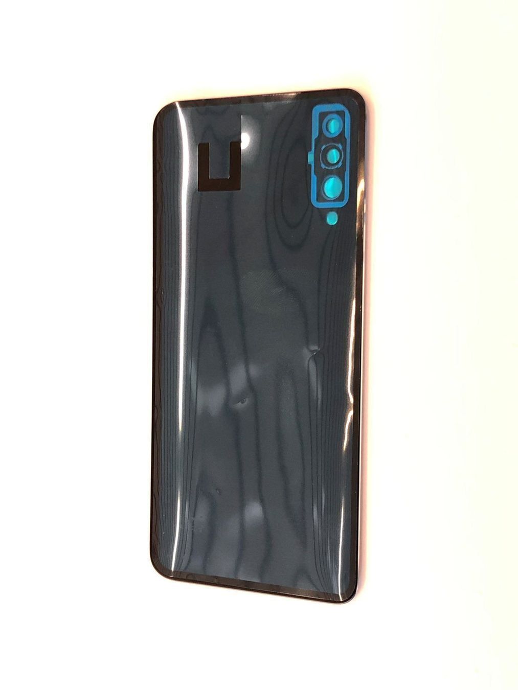 Samsung Handys / Smartphones: Samsung Galaxy A50 Akkudeckel blau – Neu und originalverpackt aus bern von reptechnic 1