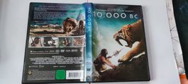 10.000 BC