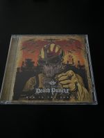 CD, five finger death punch- war is the