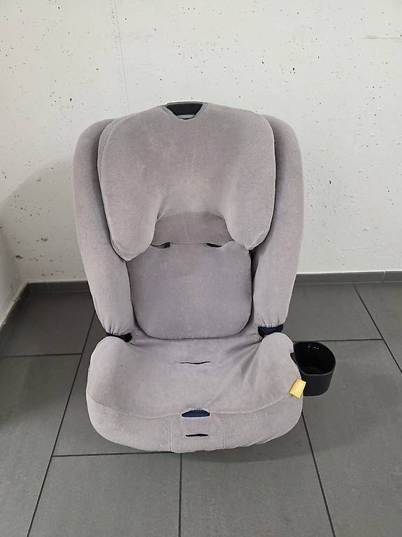 Sièges auto: Joie Kindersitz Bold R – D'occasion à Pfaffhausen par Mnb84 1