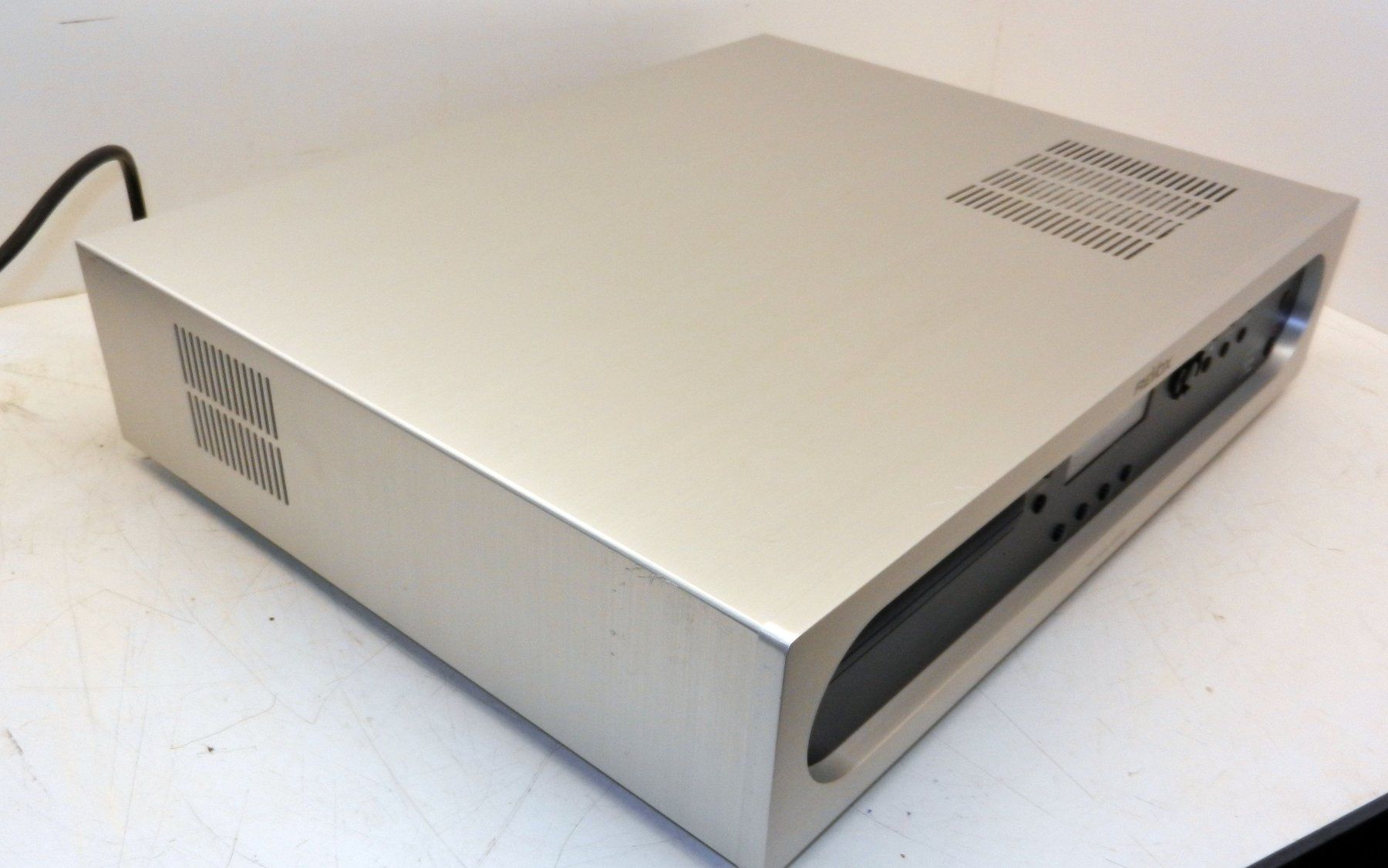 Revox Sistemi audio & multimediali: Revox M37 MK II Audioserver – Usato da Männedorf venduto da livesteam 1
