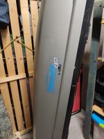 Gamaparts Dachbox GP470 | Inkl. neue Dämpfer AMAG Orginale