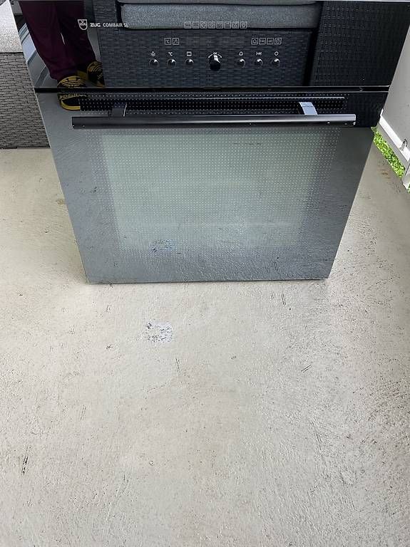 Forni: Zug Combair SL BC-SL60 Backofen – Usato da Männedorf venduto da mih_dv9h