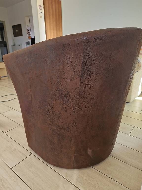 Poltrone: Poltrona – Nuovo e nell'imballaggio originale da Curio venduto da ale_2wvp 1