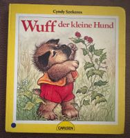 Cyndy Szekeres - Wuff der kleine Hund
