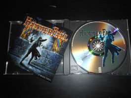 HammerFall – I Want Out / 1999