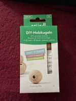 DIY Holzkugeln 15 Stück 20 mm holz