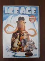 DVD Ice Age