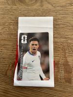 Cola Sticker Antonee Robinson (USA), CC12