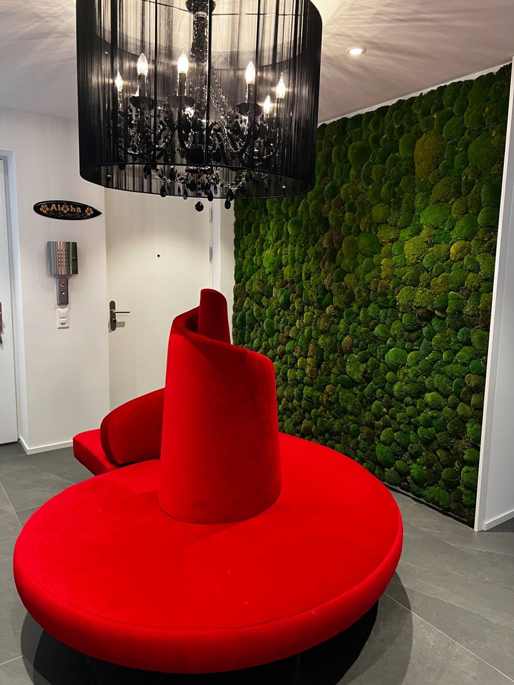 Edra Divani: EDRA Sofa "Tatlin" – Usato da Sitterdorf venduto da jeboku92 1