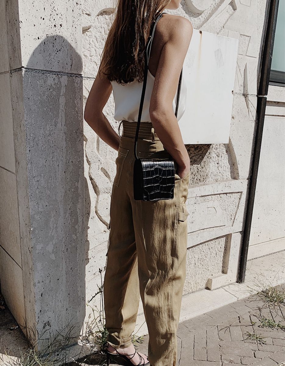 Pantaloni: Shona Joy Hose 36 – Usato da Zürich venduto da ocimen 3