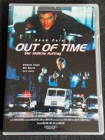 OUT OF TIME "Tödlicher Auftrag" DVD DE/EN Dean Cain