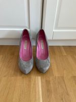 High Heel Buffalo