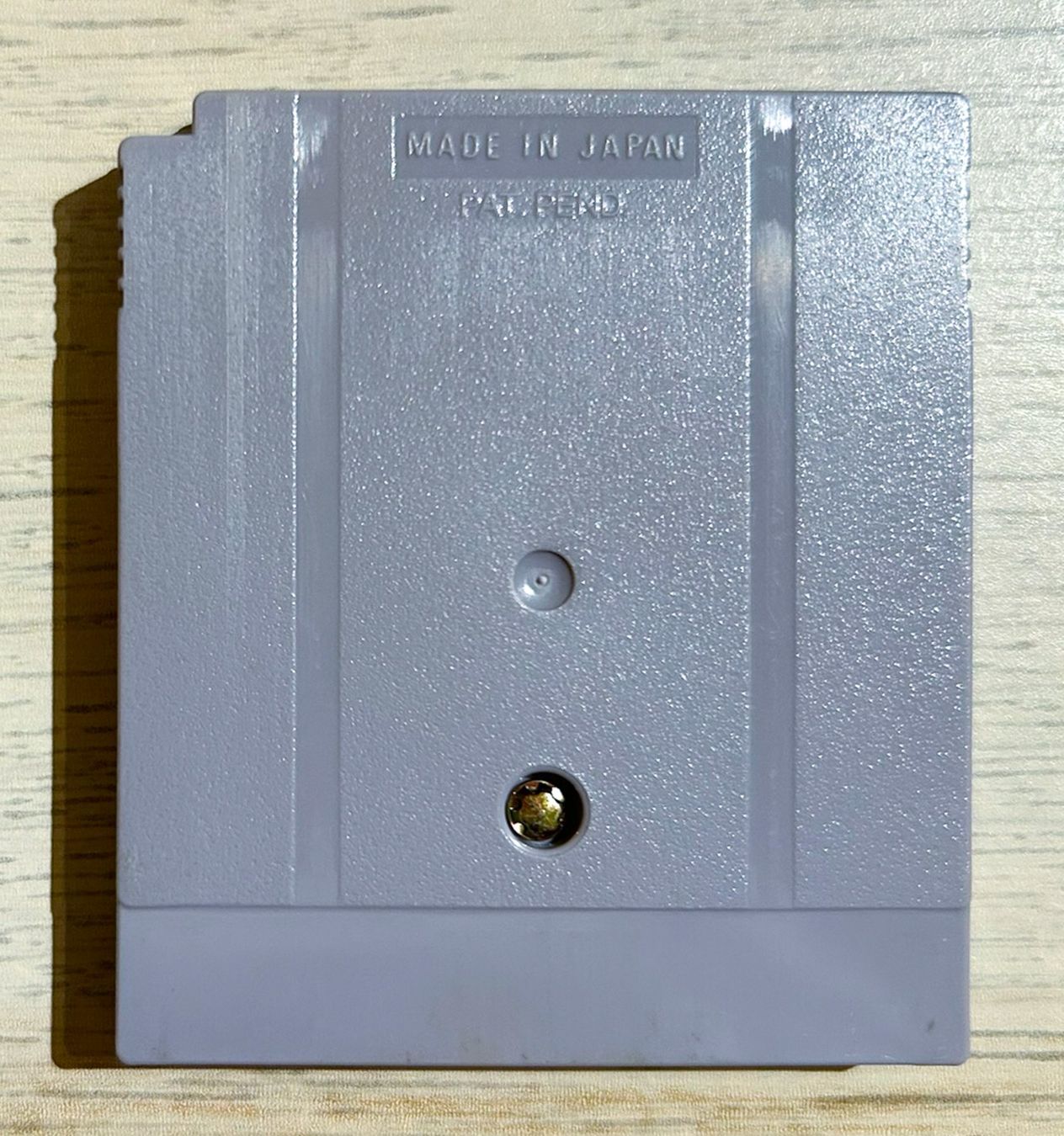 Nintendo Giochi: Les Schtroumpfs Gameboy – Usato da St. Gallen venduto da Alpine.Arcade 1
