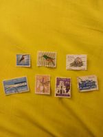 Collection de timbres rares d'Afrique du Sud - RSA!