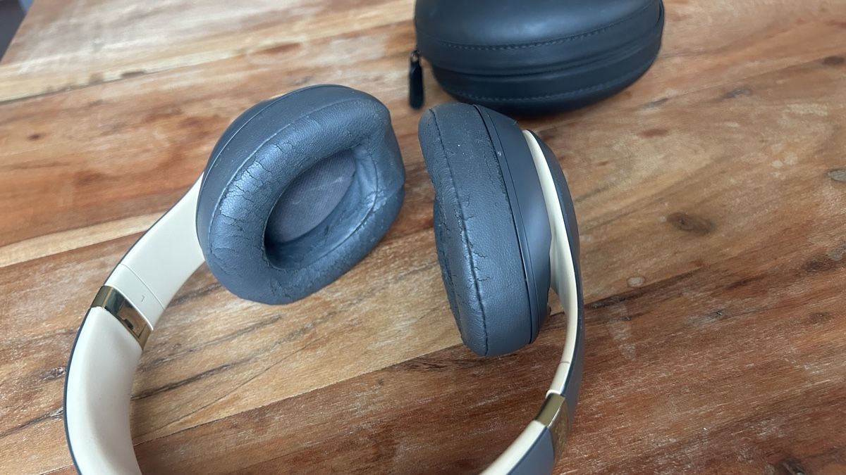 Beats Kopfhörer: Cuffie Beats Studio Pro – Gebraucht aus Zürich von LCS3119 3