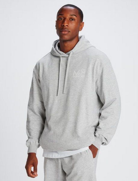 Maglioni & Felpe: Herren Oversized-Kapuzenpullover / Hoodie - Grösse S – Nuovo e nell'imballaggio originale da Rickenbach b. Wil venduto da Kth_v8 3