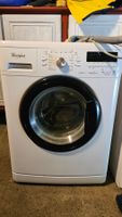 Whirlpool WAC 8645 Waschmaschine 8 KG | links/nicht wechsel