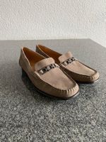 Caprice Loafer/Mokassin aus Leder, ungetragen, Grösse 38