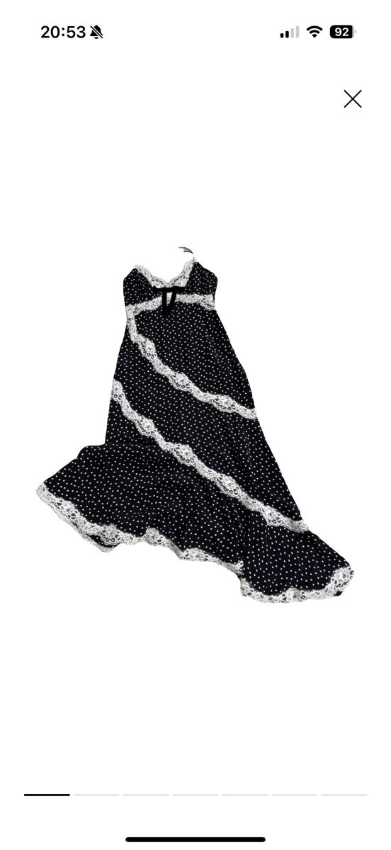 Vestiti: Alessandra Rich dress size 38 IT – Usato da Meilen venduto da tan_v628
